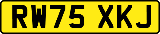 RW75XKJ