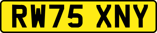 RW75XNY