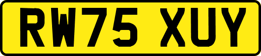 RW75XUY