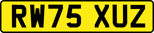 RW75XUZ