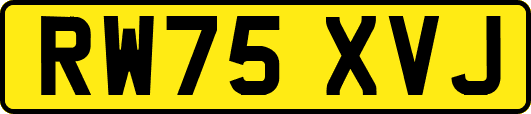 RW75XVJ