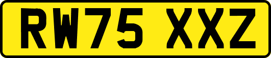 RW75XXZ