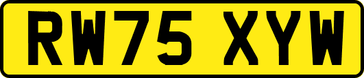 RW75XYW