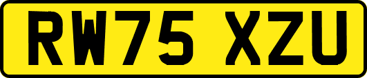 RW75XZU