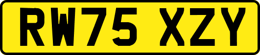 RW75XZY
