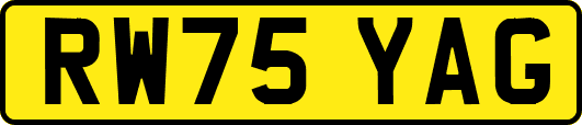 RW75YAG