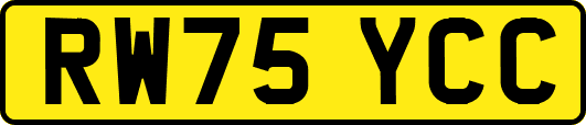 RW75YCC