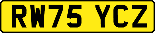 RW75YCZ