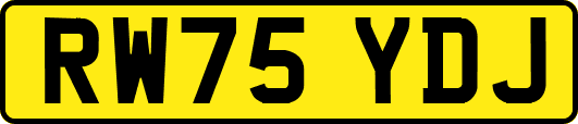 RW75YDJ