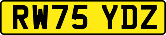 RW75YDZ