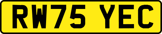 RW75YEC