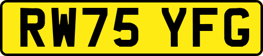 RW75YFG