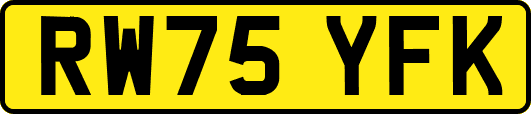 RW75YFK