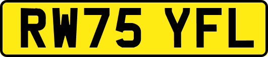 RW75YFL