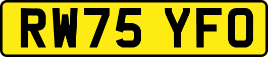 RW75YFO
