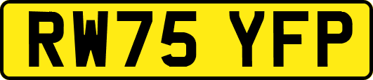 RW75YFP