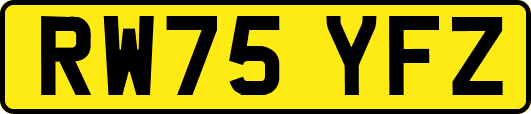 RW75YFZ