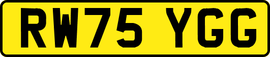 RW75YGG