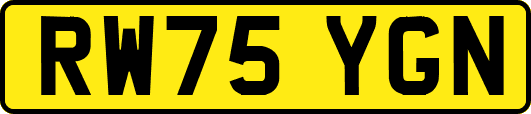 RW75YGN