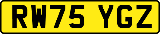 RW75YGZ