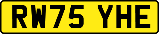 RW75YHE