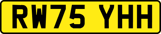 RW75YHH