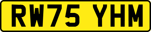 RW75YHM