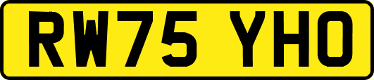 RW75YHO