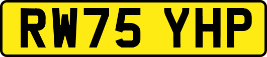 RW75YHP