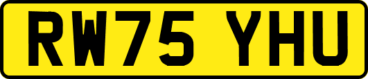 RW75YHU