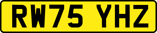 RW75YHZ