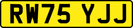 RW75YJJ