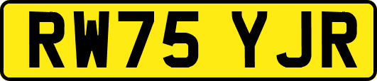 RW75YJR