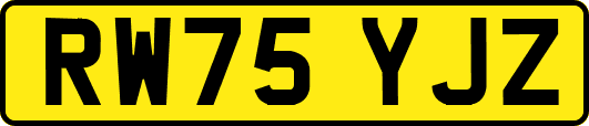 RW75YJZ
