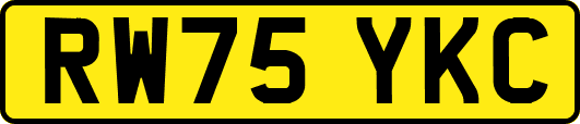 RW75YKC