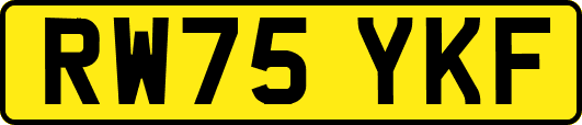 RW75YKF