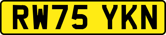 RW75YKN