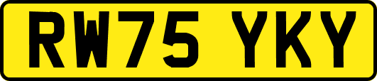 RW75YKY