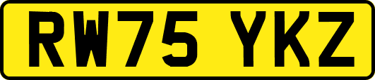RW75YKZ