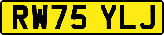 RW75YLJ