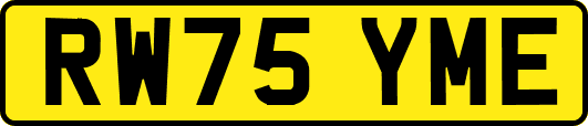 RW75YME