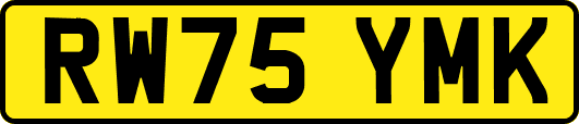 RW75YMK