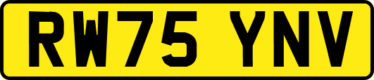 RW75YNV