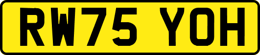 RW75YOH