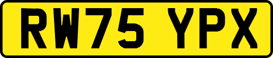RW75YPX