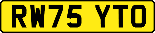 RW75YTO