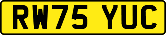 RW75YUC