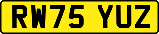 RW75YUZ