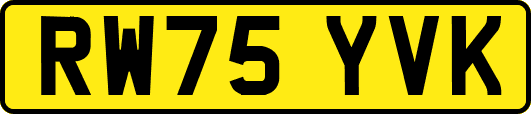 RW75YVK