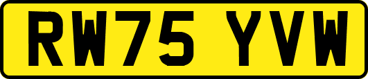 RW75YVW